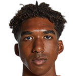 Player picture of Kobi Henry