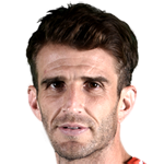 Player picture of Iván Alonso