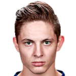 Player picture of Troy Stecher