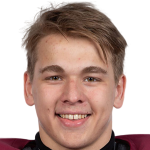 Player picture of Gustavs Grigals