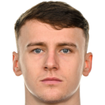 Player picture of Brian McManus