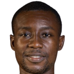 Player picture of N'Guessan Serge Pokou