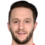 Player picture of Mikhail Grigoryev