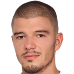 player picture of S. Matić