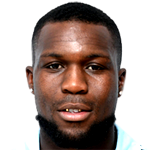 Player picture of Royston Drenthe