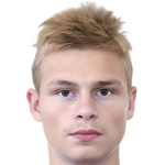 Player picture of Yan Gudkov
