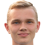 Player picture of Maksim Pikatov