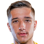 player picture of R. Kópis