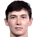 Player picture of Artyom Shvets-Rogovoi