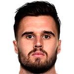 Player picture of Carl Jenkinson