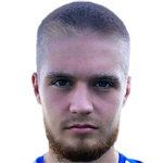 Player picture of Aleksander Tsiberkin