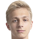 player picture of A. Barkhanov