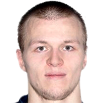 Player picture of Gleb Zyryanov