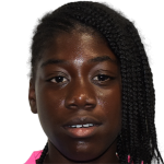 Player picture of Khallan Edmeade