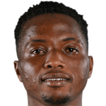 Player picture of Isaac Nuhu