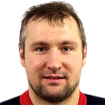 Player picture of Igor Musatov