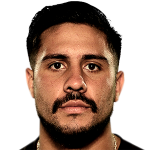 Player picture of Ramon Arias