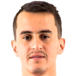 Player picture of Adrián Luna