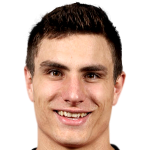 Player picture of Garnet Hathaway