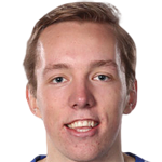 Player picture of Linus Langer
