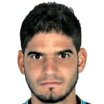 Player picture of ليوناردو جيلبي 