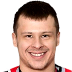 Player picture of Aleksander Titov