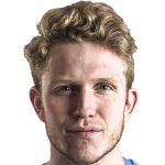 player picture of J. Becker