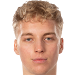 Player picture of Victor Larsson