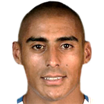 Player picture of Diego Zabala