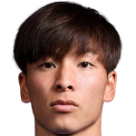 Player picture of Yusei Yashiki