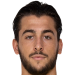 Player picture of لويس تاريس كامبوس