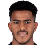 player picture of Faris Al Qarzaee