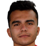 Player picture of Colby Quiñones
