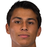 player picture of A. Cardenas