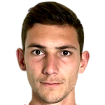 Player picture of Franco Torgnascioli