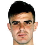Player picture of Joaquín Aguirre