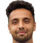 Player picture of رفعت جليجي