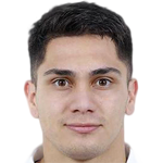 Player picture of Gonzalo Montes