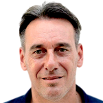 coach picture of Jorge Vivaldo