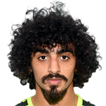 Player picture of ناصر الحمار