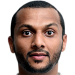 Player picture of حميد خلفان الشمسي