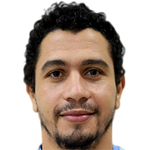 Player picture of Mohamed Refai