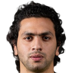 Player picture of Ahmed Mansour
