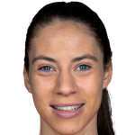 Player picture of Julia Kassen