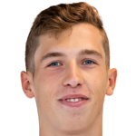 Player picture of Lucas Maus