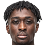 Player picture of Deabeas Owusu Sekyere