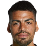 Player picture of Daniel Faundez