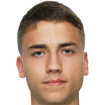 player picture of D. Kuzmin