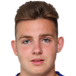 Player picture of Dmitry Yugaldin