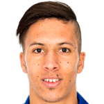 Player picture of Kevin Méndez
